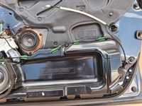 фото thumb №12, Audi a6 c6 дверь правый перед правое полный bose механизм стекло