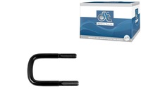 фото thumb №1, Dt spare parts 1.25412 пряжка рессора