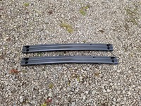 фото thumb №1, Lexus rx450 14-17 - балка бампера задняя задняя