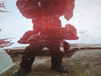 фото thumb №3, Renault talisman дверь задние левая