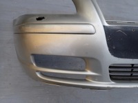 Toyota avensis t25 03- бампер передний ксенон 1c0 Цена, фото thumb