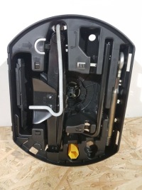 фото thumb №1, 2021 peugeot 208 домкрат