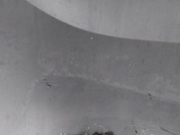 фото thumb №8, Dacia duster ii бампер задня 850222027r оригінал