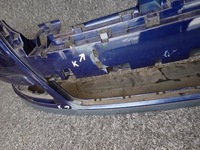 фото thumb №8, Vw passat b6 бампер передній перед