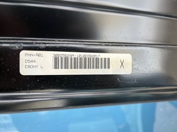 фото thumb №5, Люк скляний панорама ролета lincoln continental