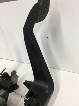 фото thumb №12, Audi a4 b6 b7 01-08r педалі педаль зчеплення гальма механічна коробка передач 8e1721117a