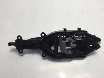 фото thumb №4, Ford kuga iii mk3 ручка двері перед ліва keyless lv4b-s219a65-dg