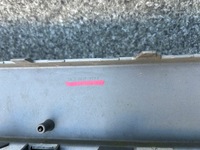 фото thumb №10, Skoda octavia iv rs 2020- бампер перед 5e3807217f