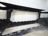 фото thumb №12, Hyundai santa fe 4 iv 2020-2024 рестайлінг бампер перед 86511-s1500 llu