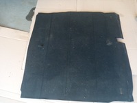 фото thumb №1, Пол обшивка багажника citroen c5 iii x7 2008-2011