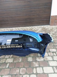 фото thumb №12, Бампер vw id.3 lift перед 10a807221a оригінал