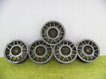 Диски Vw Golf 1 I 2 I 6x14 ET38 4x100