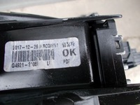 фото thumb №11, Hyundai i30 17- передняя левая лампа full led