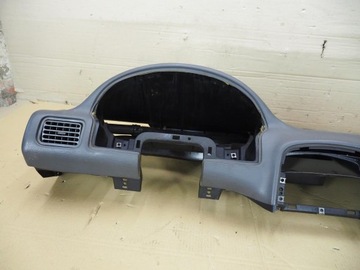 фото thumb №13, Kia sportage i панель роздавальна консоль капот