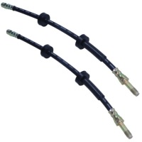 фото thumb №1, 2x шланг гальмівний перед volvo xc90 i 2002-