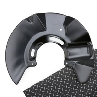 фото thumb №1, Захист диск гальмівний ridex 1330s0051