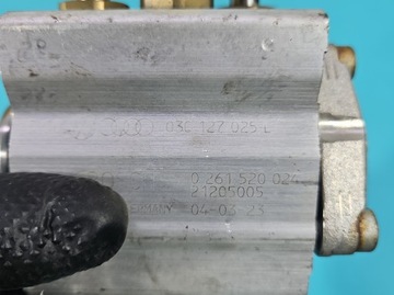 фото thumb №10, Насос пального високого тиску audi a3 8p 1.6 fsi 03c127025l 0261520024