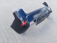 фото thumb №7, Задний бампер pdc комплектный range rover sport ii l494 рестайлинг 1ag