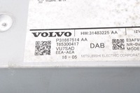 фото thumb №6, Volvo xc90 ii радіо 31667514