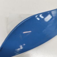 фото thumb №7, Hyundai kona i 2022 левая сторона молдинг дверь задних