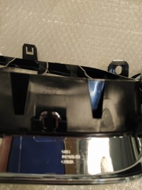 фото thumb №12, Bmw 8 g14 g15 g16 решітка радіатора решітка радіатор бампера pod камера камера