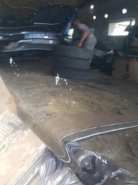 фото thumb №9, Двері лівий зад hb clio iv tegne