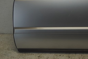 фото thumb №8, Двері лівий перед audi a8 d2 рестайлінг