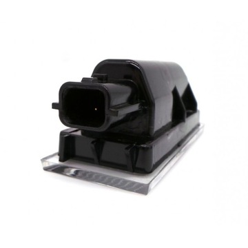 фото thumb №12, Smart fortwo лампочки реєстрації led 2szt