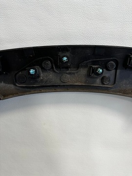 фото thumb №6, Mazda cx30 планка крыльев правая перед dn4e