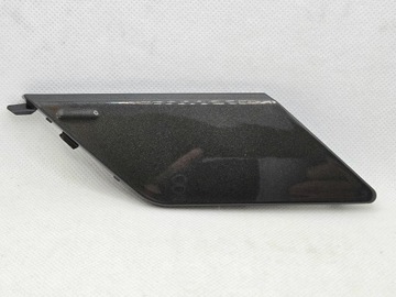 фото thumb №1, Volvo xc60 ii 2017 - заглушка фаркоп буксировочный бампер зад