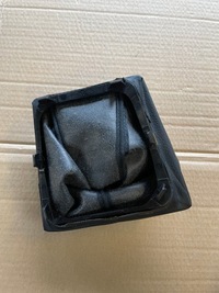 фото thumb №4, Skoda scala ручка чехол переключения передач