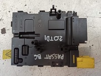 фото thumb №8, Volkswagen passat b6 2.0 tdi датчик kąta поворота 3c0953549b