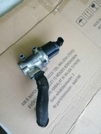 фото thumb №1, Fiat stilo 1.9 jtd клапан egr