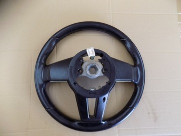 фото thumb №8, Mazda cx30 руль блок управления кожаный мультифункция очень красивая 0ryginalna