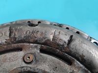 фото thumb №9, Двухмассовый маховик колесо сцепление kia optima iv 15-20 1.7 crdi