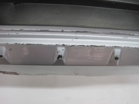 фото thumb №8, Бампер задня задній subaru forester 22r