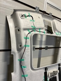 фото thumb №11, Mazda cx-5 kf потолок rok 2020