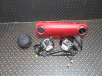 фото thumb №1, Консоль подушка ремни подушки безопасности jeep wrangler jl