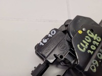 фото thumb №7, Замок кришки багажника renault clio 5 2021 846304010r