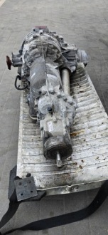фото thumb №15, Кпп кпп / коробка передач audi q5 8r nxx 2.0 tfsi 8hp-55 автомат quattro
