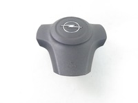 фото thumb №5, Подушка водителя opel corsa d 13235770