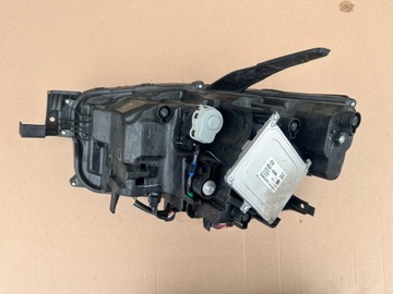 фото thumb №9, Лампа mazda cx30 cx 30 полный led правая перед передняя 2024-2025 оригинал оригинальный номер