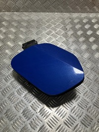 фото thumb №1, Кришка роз'єм заряджання opel corsa-e f 19- eav