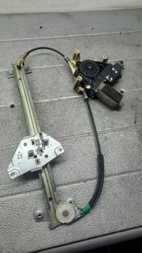 фото thumb №1, Підйомник лівий зад mitsubishi space star 1.9did 01