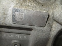 фото thumb №6, Range rover evoque lift 2.0d блок двигателя 240dtd 14-