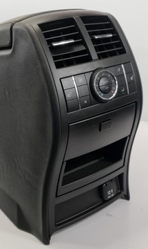 фото thumb №6, Туннель средний телефон mercedes ml w164 европа