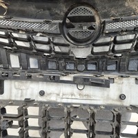 фото thumb №14, Opel corsa d lift 11-14 бампер перед передній