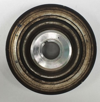 фото thumb №3, Колесо пасове вала volvo v50 2.0 d