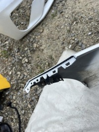 фото thumb №8, Бампер перед kia optima lift 18-