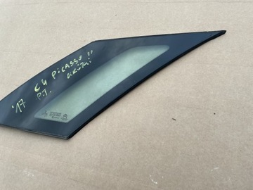 фото thumb №3, Стекло кузовная зад правые треугольная citroen c4 picasso ii 2 spacetourer